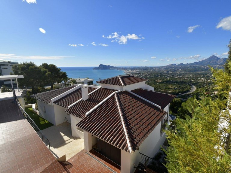 Villa for Sale in Altea, Alicante 6