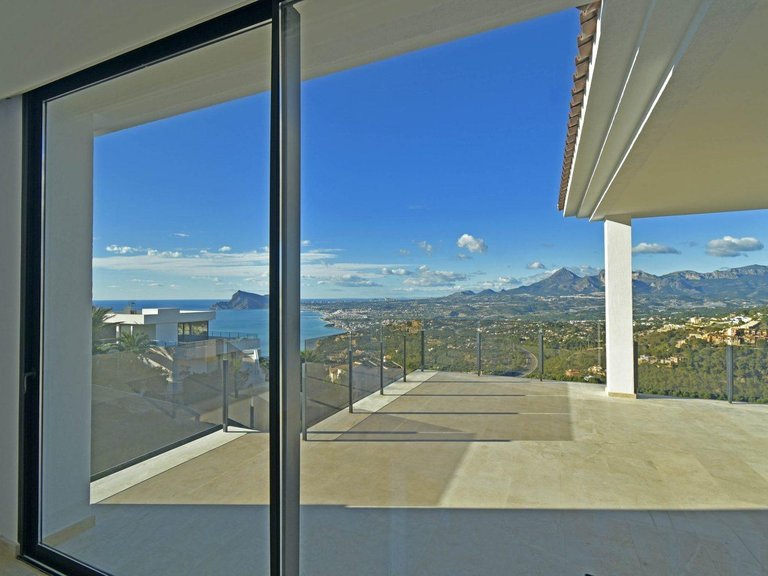Villa for Sale in Altea, Alicante 7