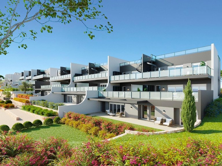 Town House for Sale in Finestrat, Alicante 7