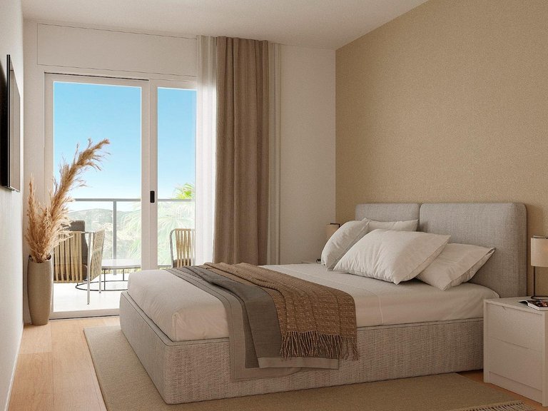 Villa for Sale in Finestrat, Alicante 13