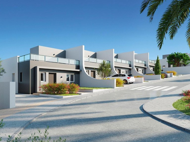 Villa for Sale in Finestrat, Alicante 3