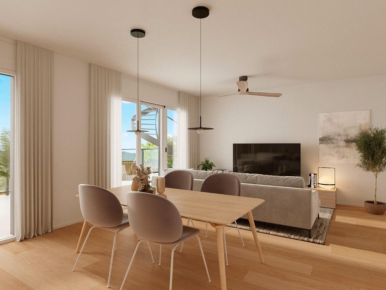 Apartment for Sale in Finestrat, Alicante 10