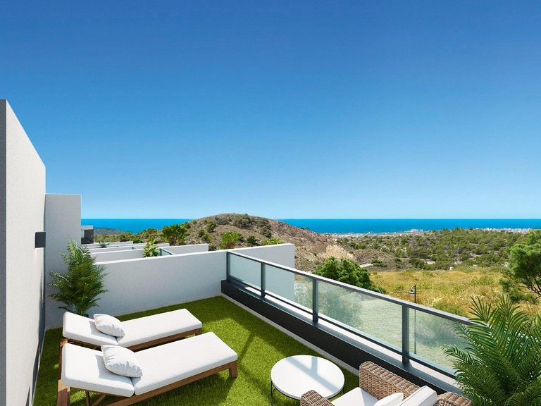 Apartment for Sale in Finestrat, Alicante 9