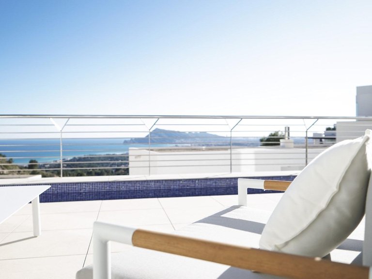 Villa for Sale in Altea, Alicante 1