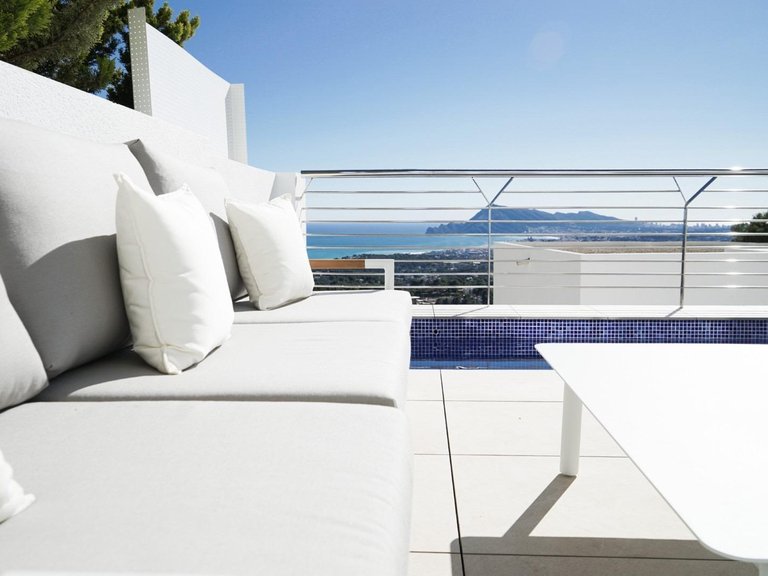 Villa for Sale in Altea, Alicante 3