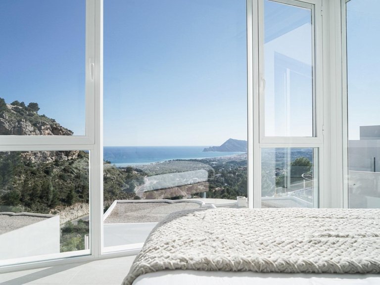 Villa for Sale in Altea, Alicante 6