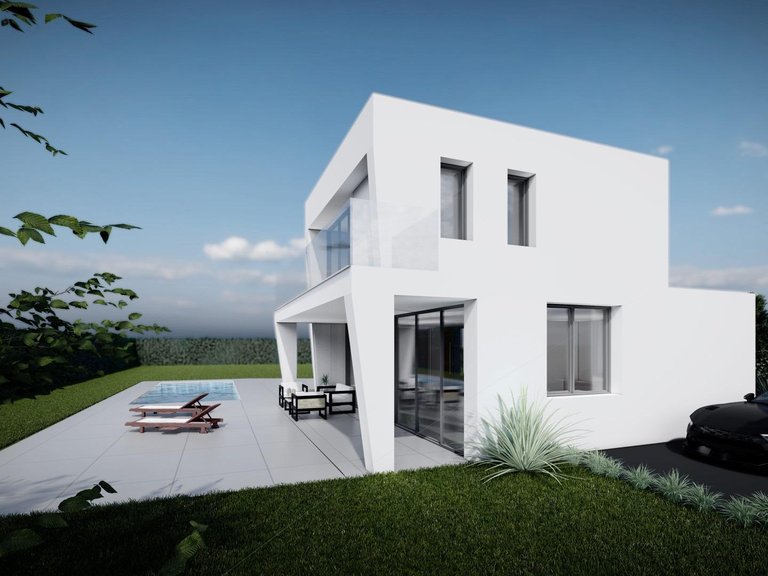 Villa for Sale in Calpe, Alicante 2