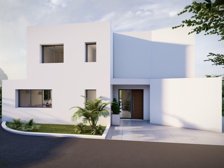 Villa for Sale in Calpe, Alicante 3