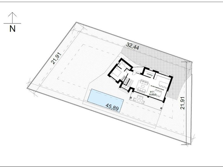 Villa for Sale in Calpe, Alicante 7