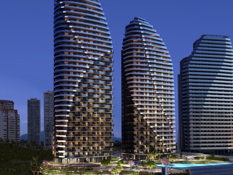 Apartment for Sale in Benidorm, Alicante 4