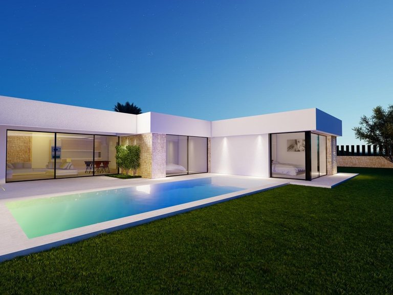 Villa for Sale in Calpe, Alicante 11