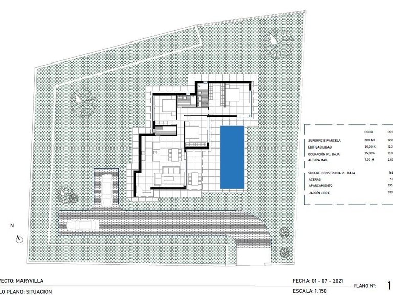 Villa for Sale in Calpe, Alicante 14