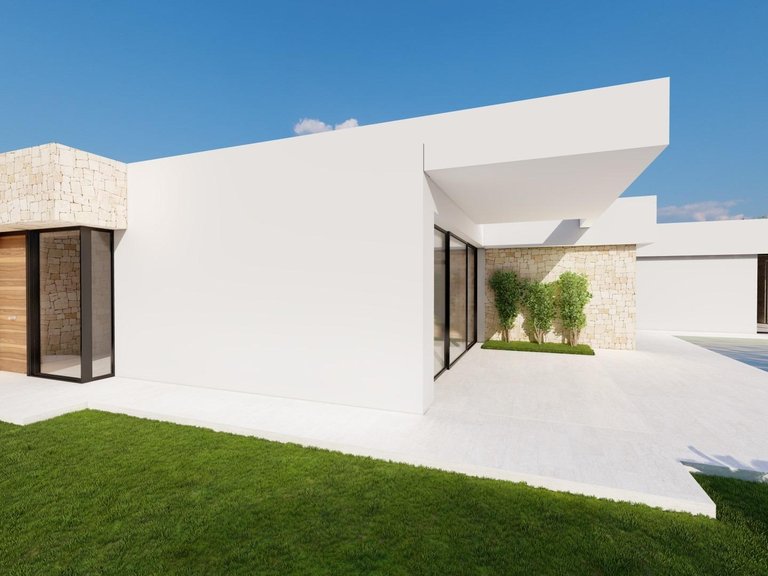 Villa for Sale in Calpe, Alicante 4