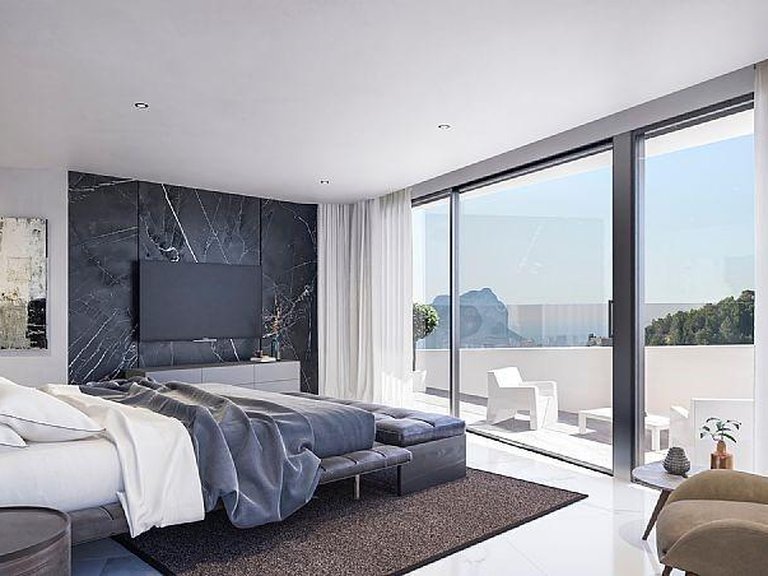 Villa for Sale in Benissa, Alicante 4