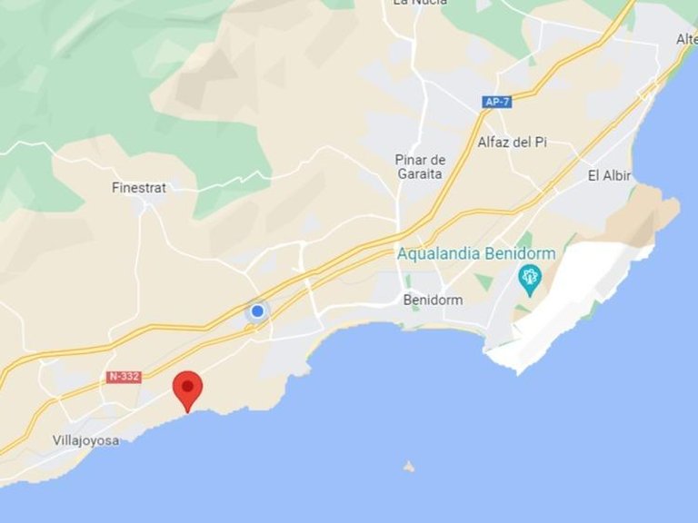 Apartment for Sale in Villajoyosa, Alicante 7