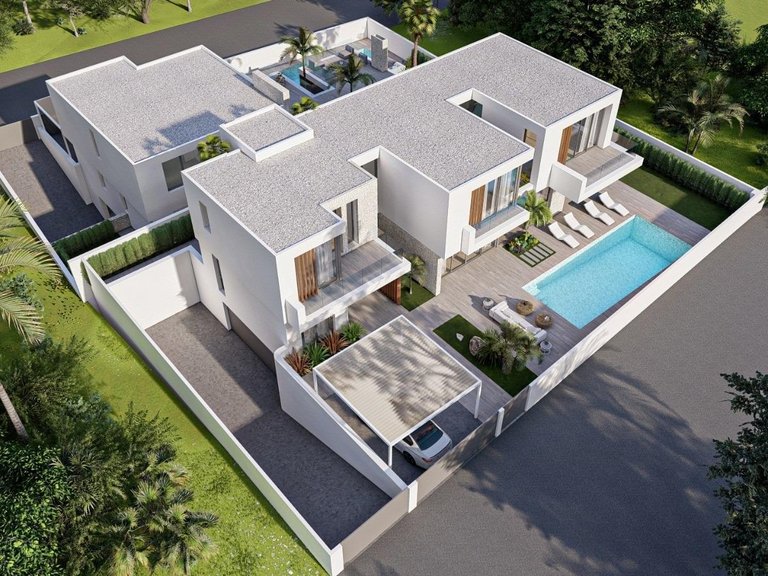 Villa for Sale in Alfaz Del Pi, Alicante 2