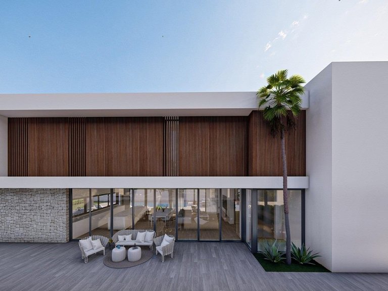 Villa for Sale in Alfaz Del Pi, Alicante 4