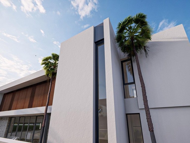 Villa for Sale in Alfaz Del Pi, Alicante 5
