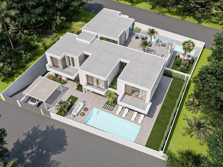 Villa for Sale in Alfaz Del Pi, Alicante 6