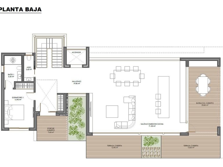 Villa for Sale in Alfaz Del Pi, Alicante 7