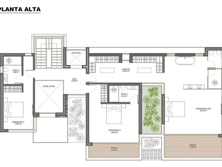 Villa for Sale in Alfaz Del Pi, Alicante 8