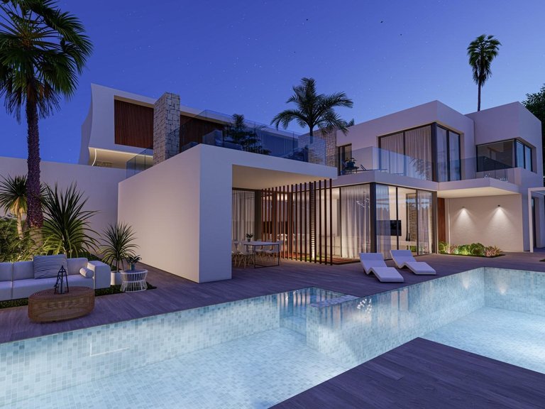 Villa for Sale in Alfaz Del Pi, Alicante 2