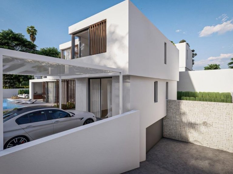 Villa for Sale in Alfaz Del Pi, Alicante 3
