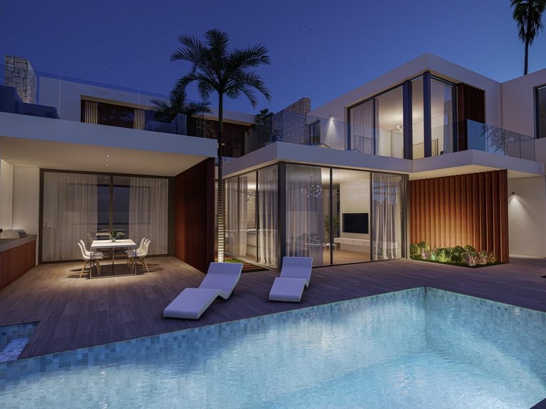 Villa for Sale in Alfaz Del Pi, Alicante 4