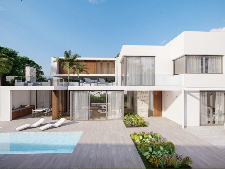 Villa for Sale in Alfaz Del Pi, Alicante 7
