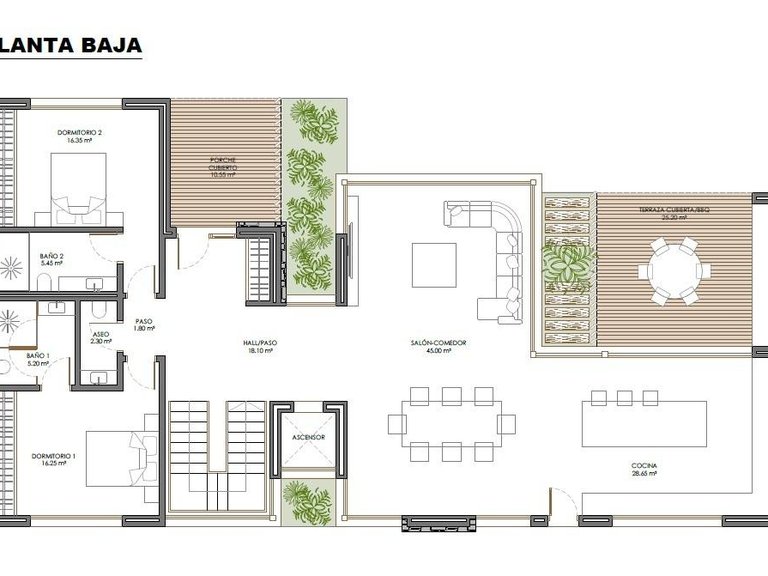 Villa for Sale in Alfaz Del Pi, Alicante 8