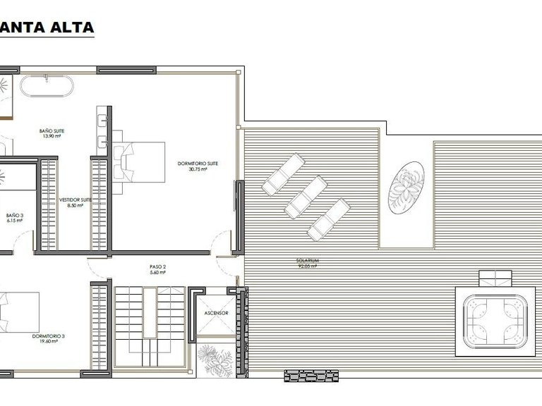 Villa for Sale in Alfaz Del Pi, Alicante 9