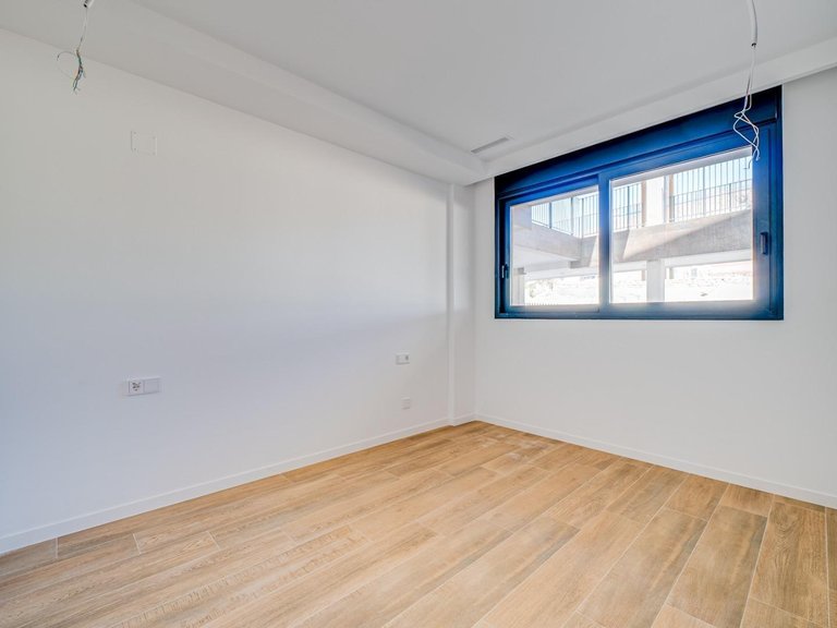 Town House for Sale in Finestrat, Alicante 11