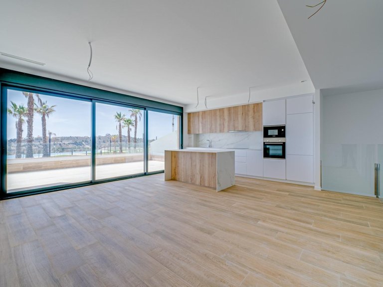 Town House for Sale in Finestrat, Alicante 2