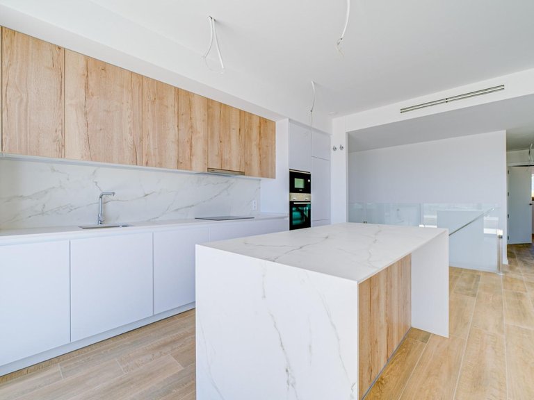 Town House for Sale in Finestrat, Alicante 4