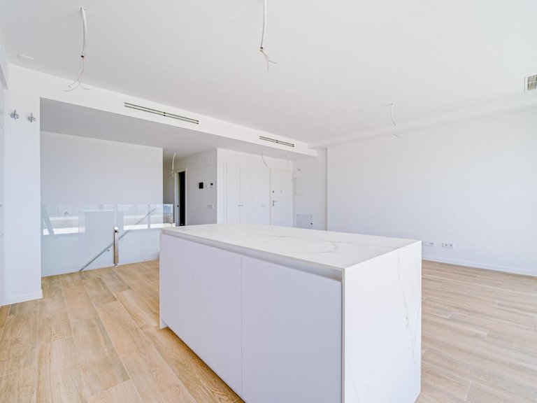 Town House for Sale in Finestrat, Alicante 5