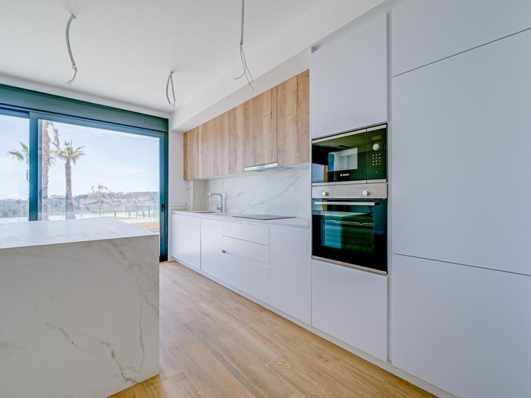 Town House for Sale in Finestrat, Alicante 6
