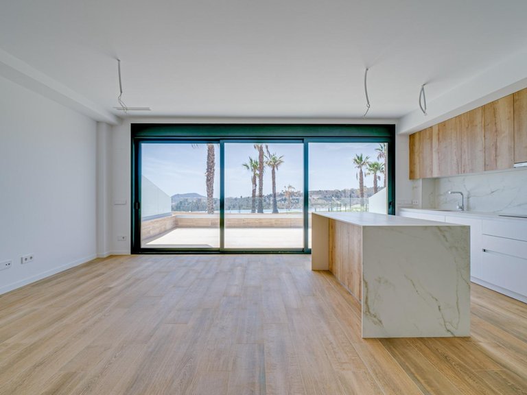 Town House for Sale in Finestrat, Alicante 8