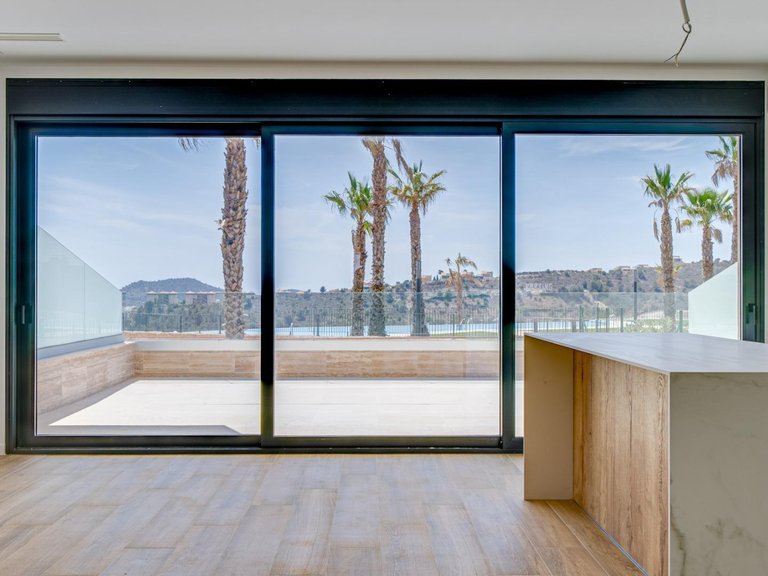 Town House for Sale in Finestrat, Alicante 9