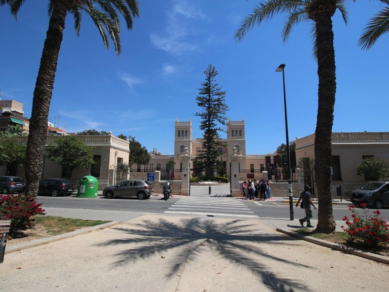 Town House for Sale in Alicante, Alicante 10