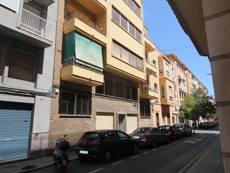 Town House for Sale in Alicante, Alicante 11