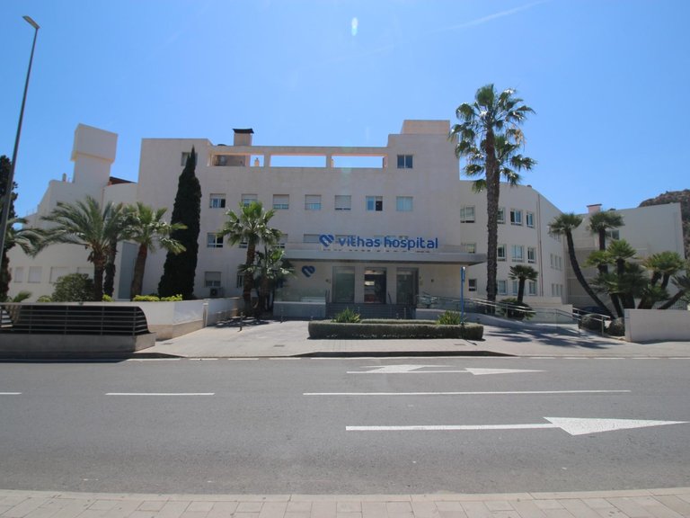 Town House for Sale in Alicante, Alicante 12