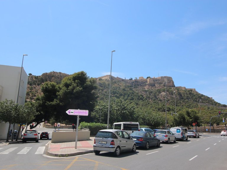 Town House for Sale in Alicante, Alicante 13