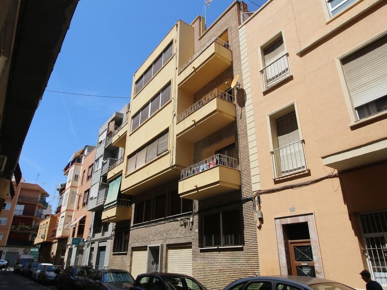 Town House for Sale in Alicante, Alicante 14