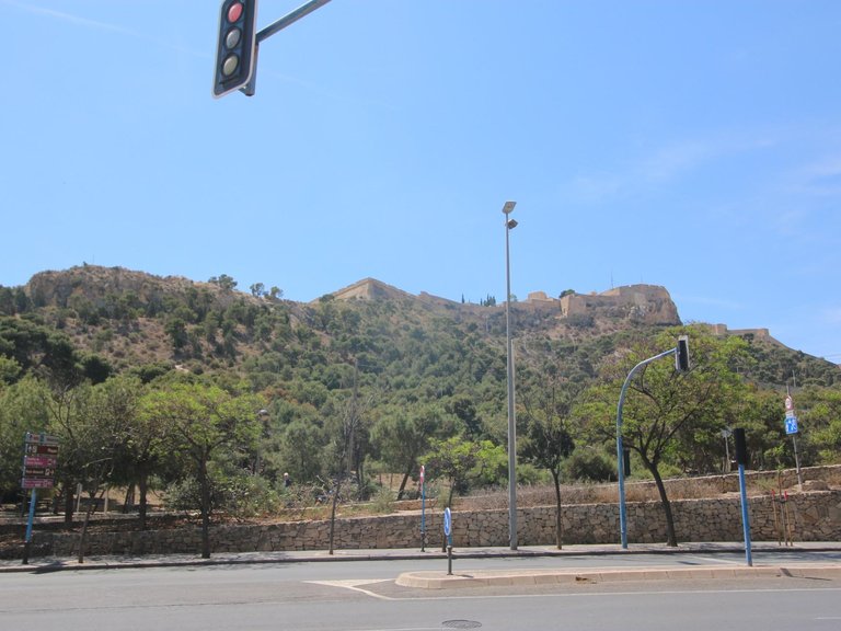 Town House for Sale in Alicante, Alicante 15