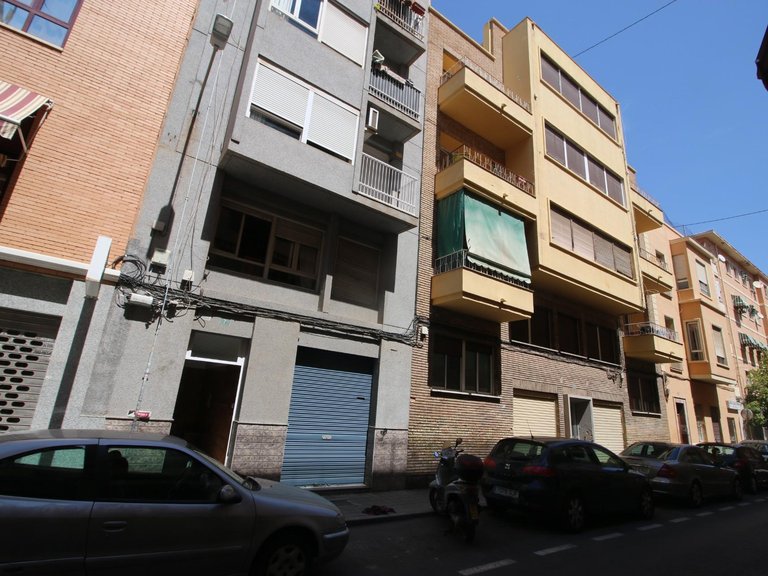Town House for Sale in Alicante, Alicante 2