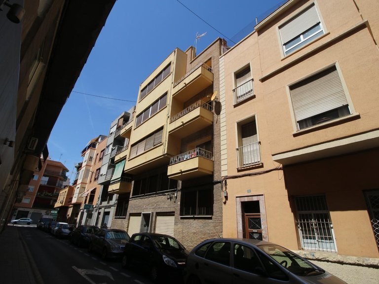 Town House for Sale in Alicante, Alicante 3