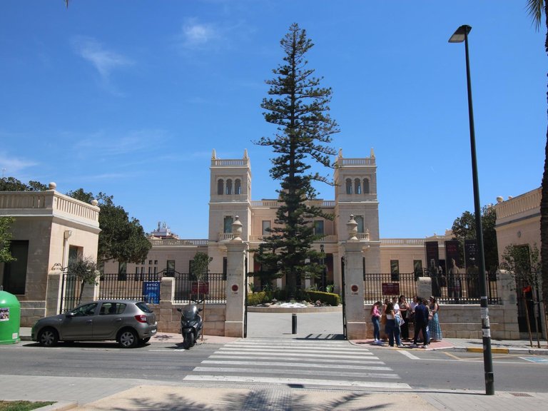 Town House for Sale in Alicante, Alicante 5