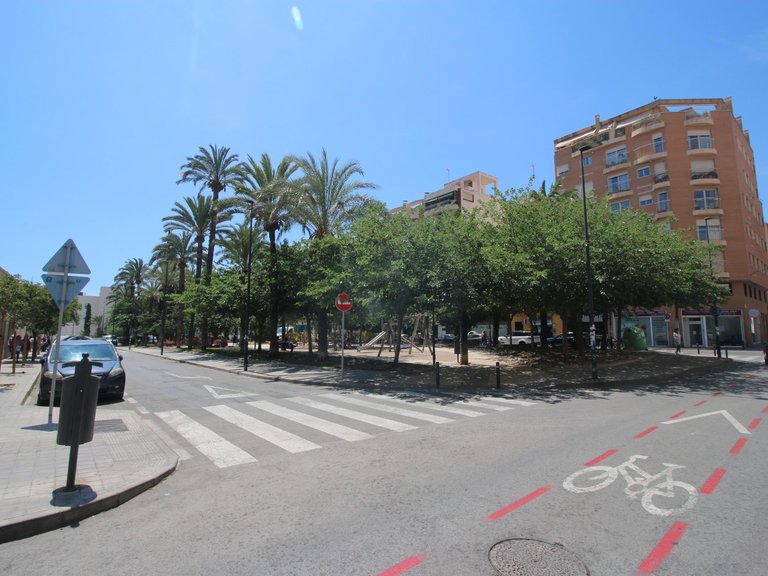 Town House for Sale in Alicante, Alicante 8