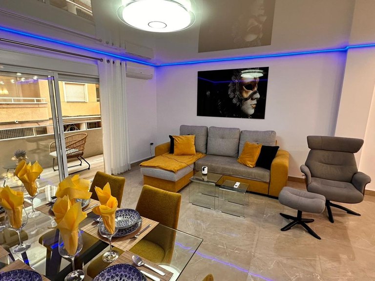 Apartment for Sale in Torrevieja, Alicante 1