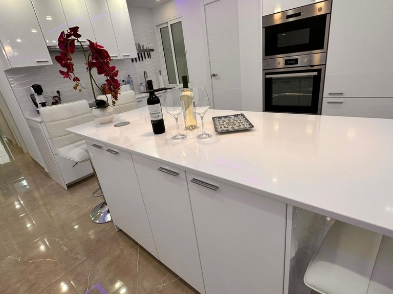 Apartment for Sale in Torrevieja, Alicante 10